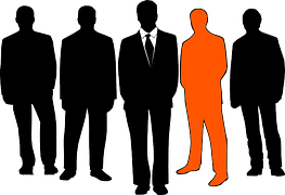 Kosmetik für Männer. Männersache